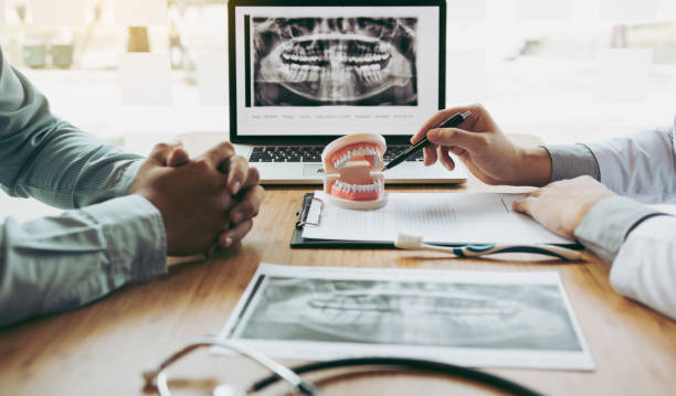 Best Emergency Dentist for Lost Fillings or Crowns in Smiths Station, AL
