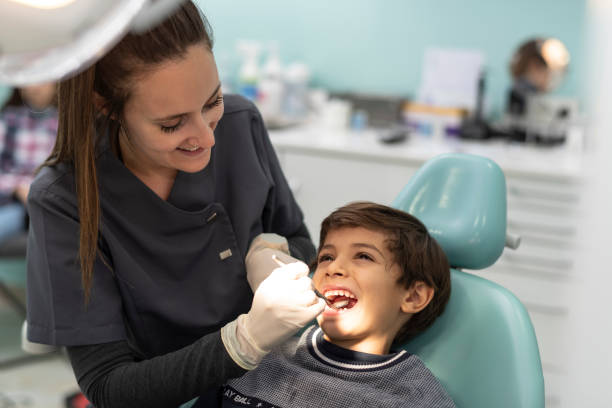 Best Mobile Emergency Dentist in Smiths Station, AL