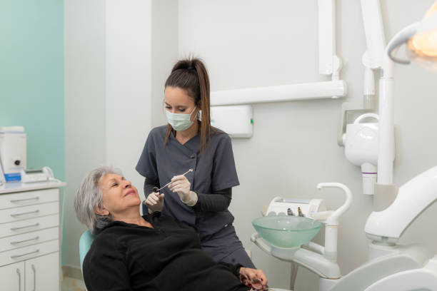 Best Emergency Root Canal Treatment in Smiths Station, AL