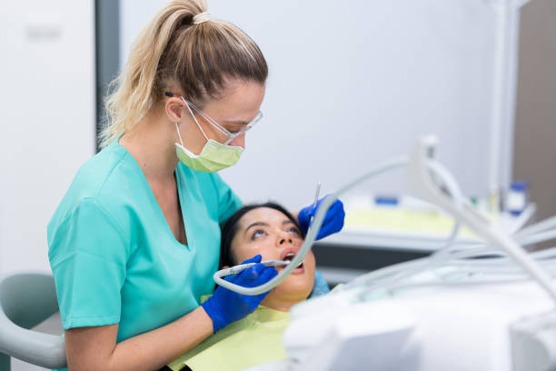 Best Emergency Root Canal Treatment in Smiths Station, AL